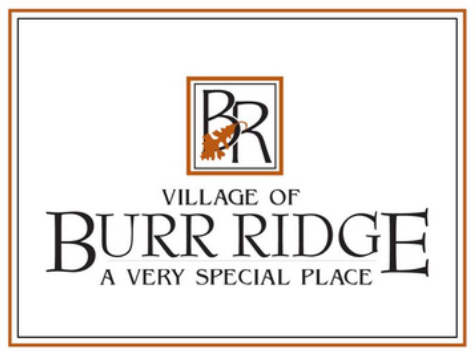 Burr Ridget